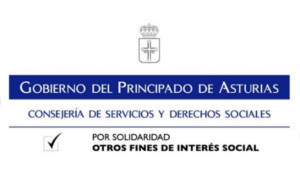 Gobierno del principado de Asturias. Consejeria de derechos y servicios sociales