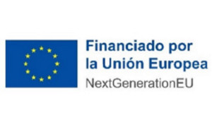 Financiado por la Unión Europea. Next Generation