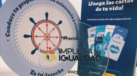 Premio SIAP PREDIF Asturias