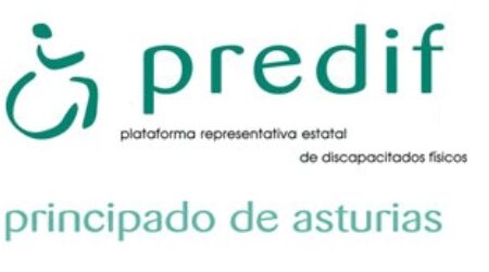 Iniciativas de las entidades de PREDIF Asturias