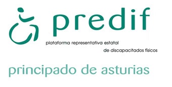 Iniciativas de las entidades de PREDIF Asturias