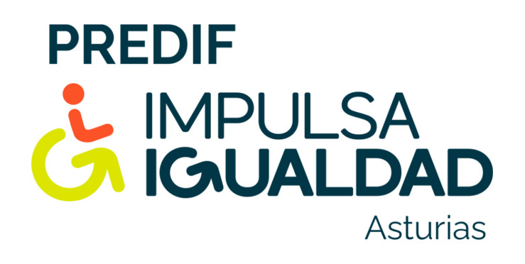 PREDIF IMPULSA IGUALDAD Asturias