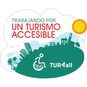 Trabajando por un turismo accesible