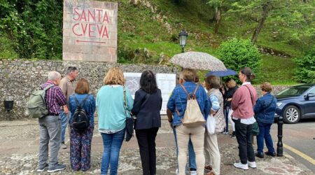 Rincones mágicos de Asturias: Covadonga y Cangas de Onís